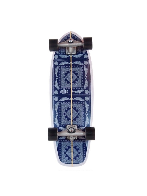 CARVER SKATEBOARDS / 日本限定 TRITON Whale 30