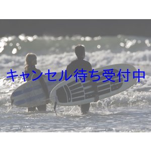 画像: 9月 4日 (木) ビギナー サーフィンスクール