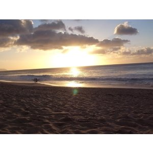 画像: 12月 7日 (月) ビギナー サーフィンスクール