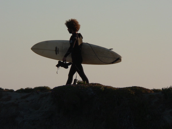 画像1: 10月 22日 (木) ビギナー サーフィンスクール